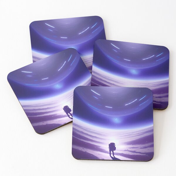 Item preview, Exploring the Unknown designed and sold by RockingPandS.