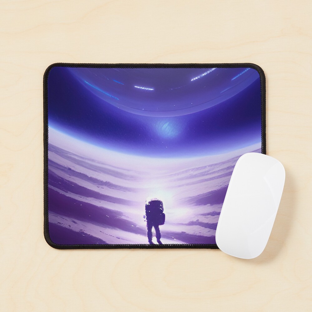 Item preview, Mouse Pad designed and sold by RockingPandS.