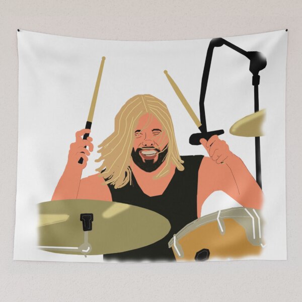 Item preview, GOAT Drummer of Our Generation designed and sold by Kship.