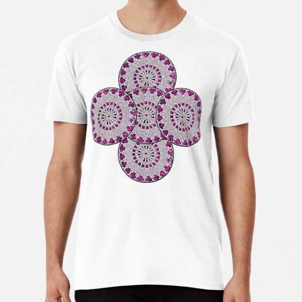 SOOO LACE Premium T-Shirt