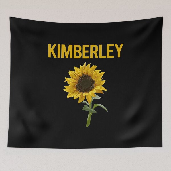 Item preview, Happy Sunflower Kimberley designed and sold by DistortedDemon.