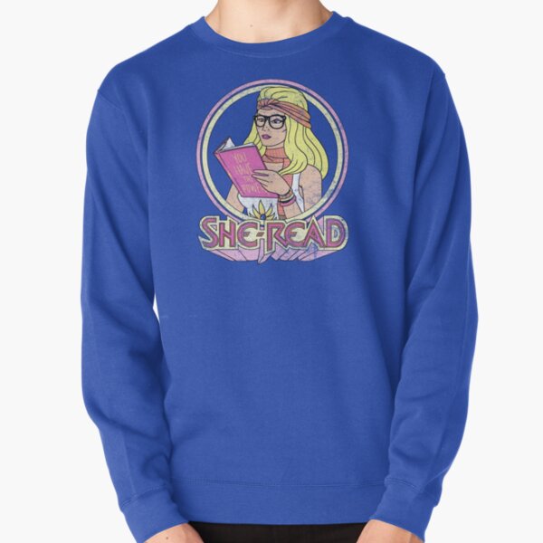 Item preview, She-Read designed and sold by wytrab8.