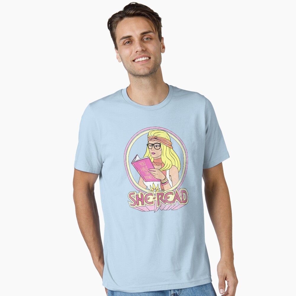 Artikel-Vorschau von Essential T-Shirt, designt und verkauft von wytrab8.