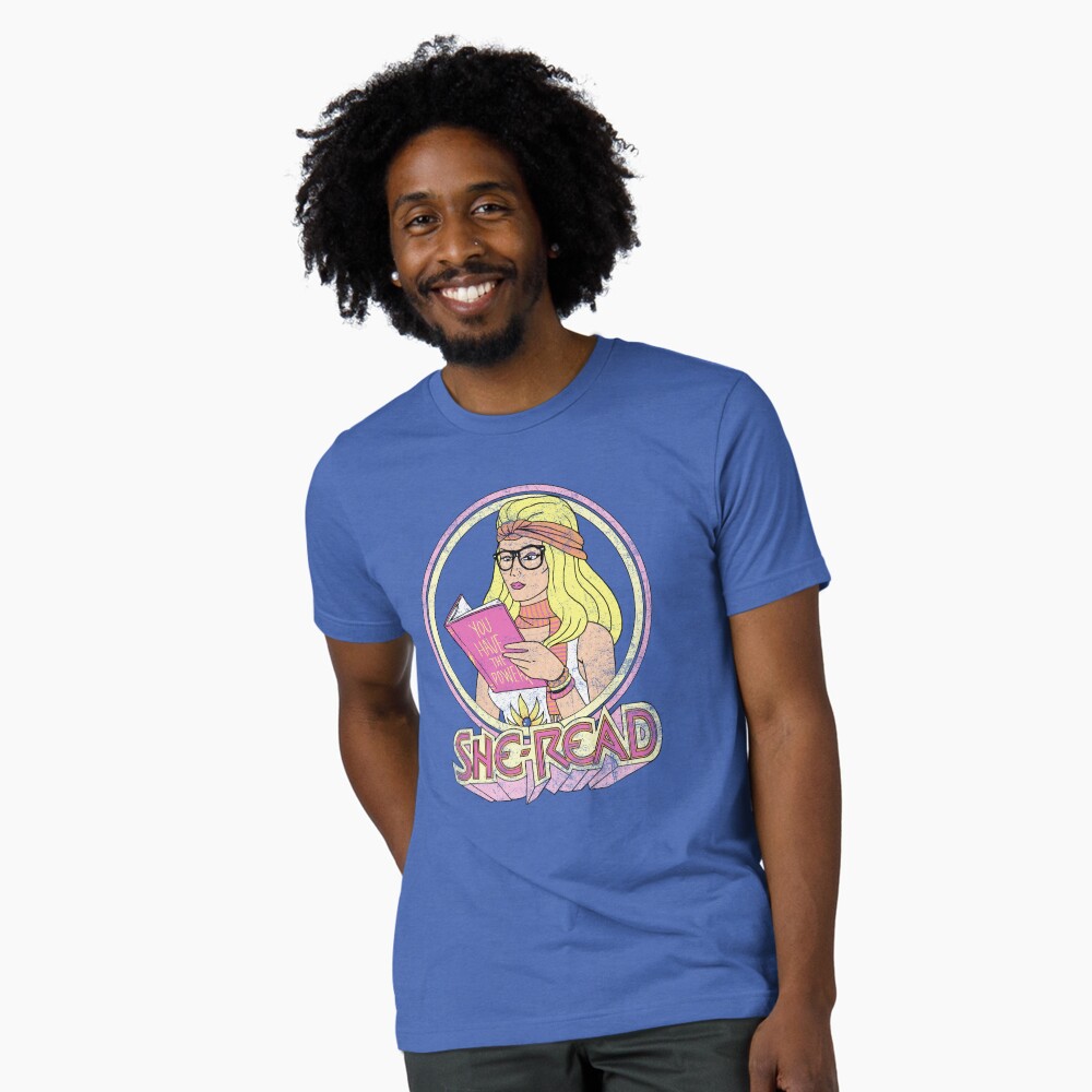 Artikel-Vorschau von Vintage T-Shirt, designt und verkauft von wytrab8.