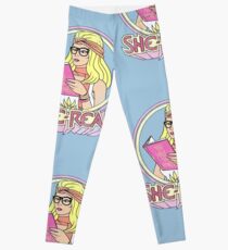 Sie las Leggings