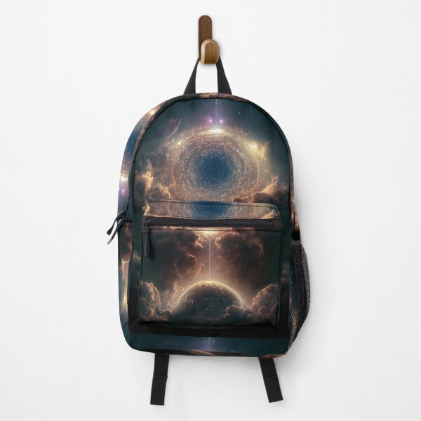 Item preview, Psychedelic Outter Space Art designed and sold by FelixSaves.