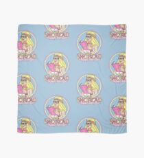 She-Read Scarf