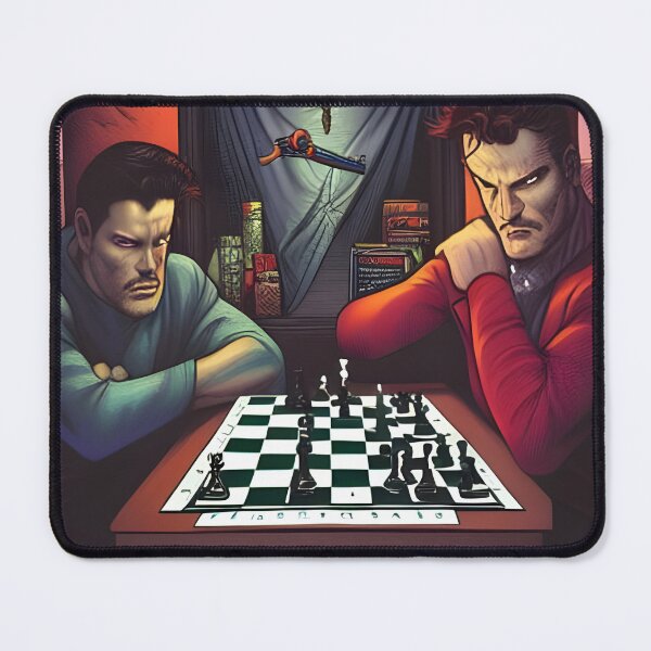 Item preview, Chess talk designed and sold by REALDesign-Shop.