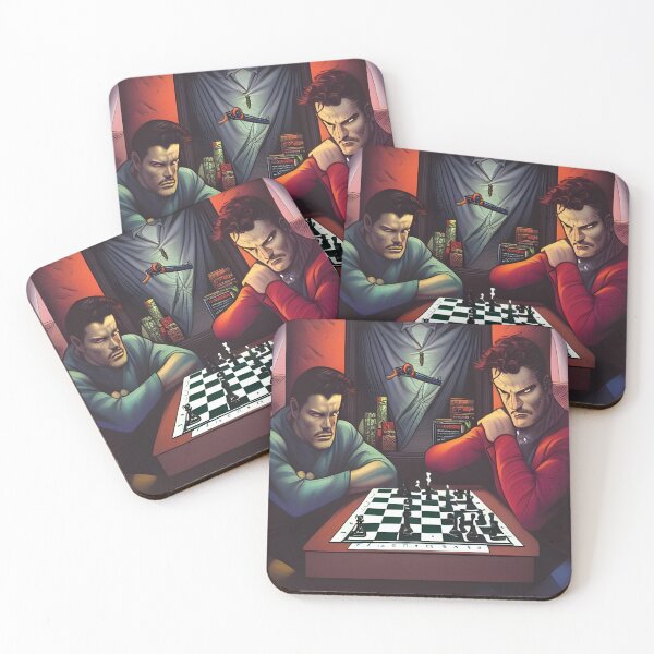 Item preview, Chess talk designed and sold by REALDesign-Shop.