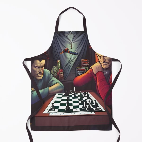 Item preview, Chess talk designed and sold by REALDesign-Shop.