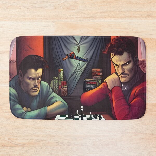 Item preview, Chess talk designed and sold by REALDesign-Shop.