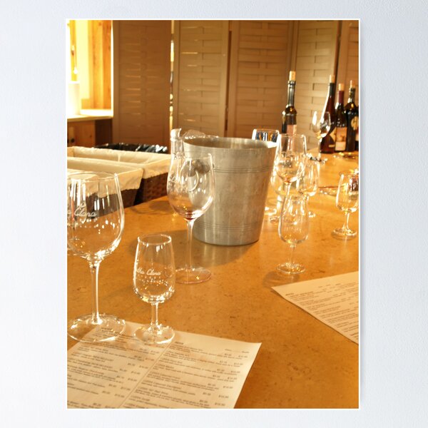 Item preview, THE TASTING ROOM designed and sold by Sharon A Henson.