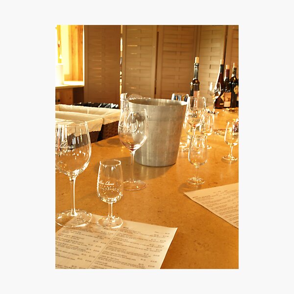 Item preview, THE TASTING ROOM designed and sold by Sharon A Henson.