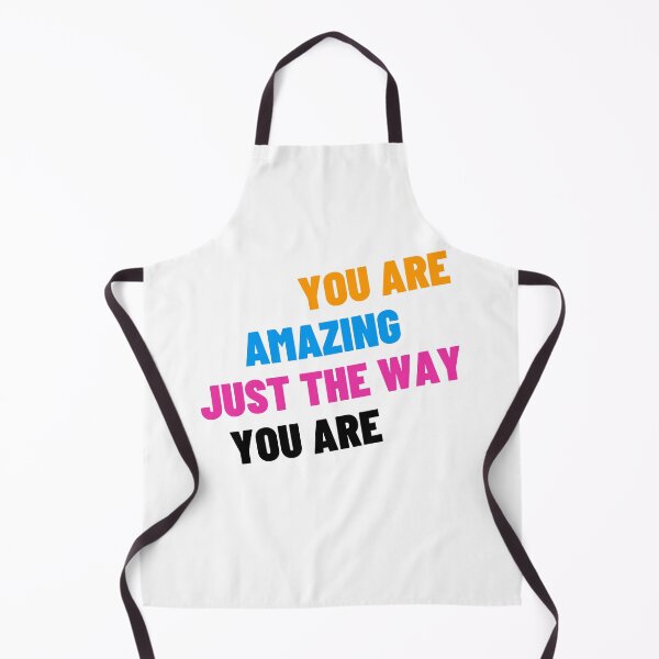 Item preview, You are amazing colored design designed and sold by fun-times-store.