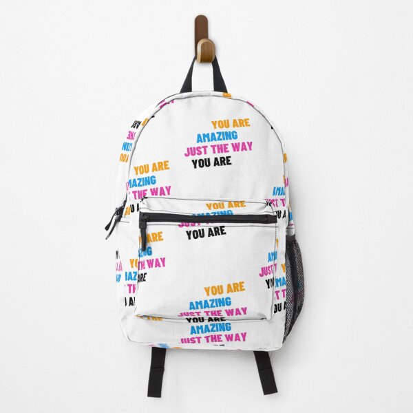 Item preview, You are amazing colored design designed and sold by fun-times-store.