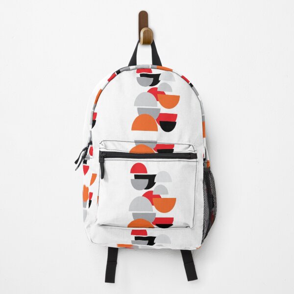 Item preview, Modern Geometric (Semicircles) designed and sold by Makanahele.