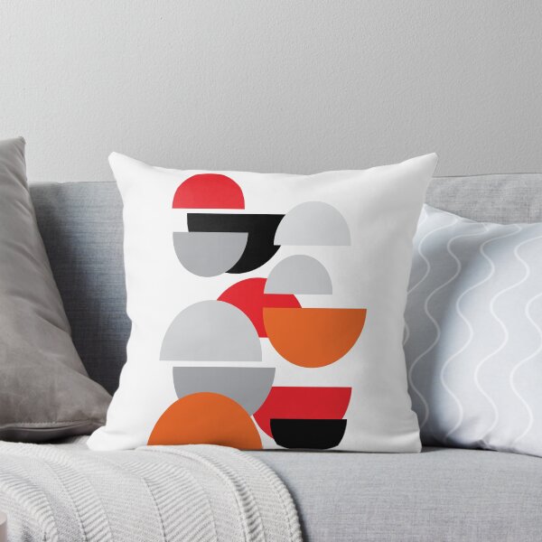 Item preview, Modern Geometric (Semicircles) designed and sold by Makanahele.