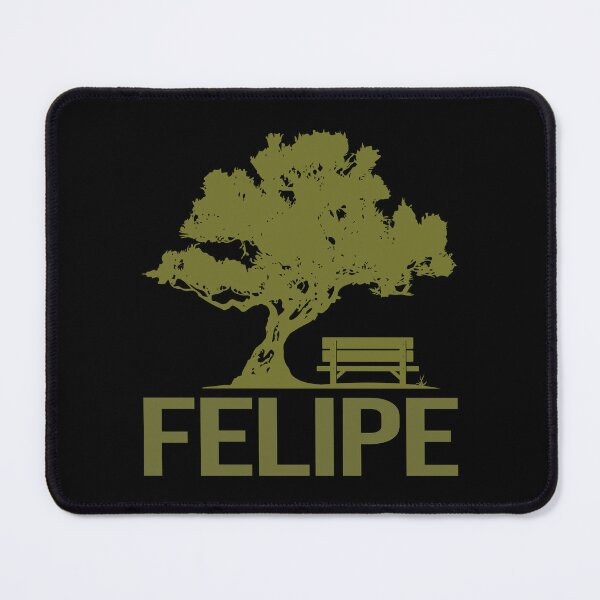 Item preview, A Good Day Felipe designed and sold by LevernePrickles.