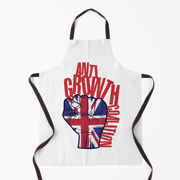 Item preview, Anti Growth Coalition designed and sold by chillaxcats.