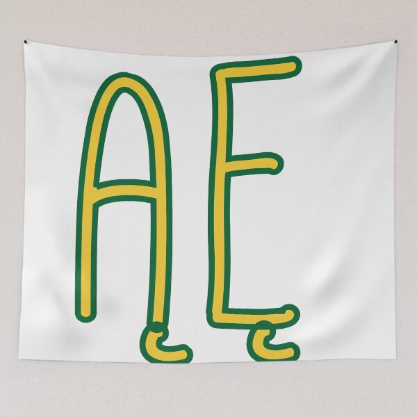Item preview, ĄĘ  - Polish alphabet designed and sold by margindot.