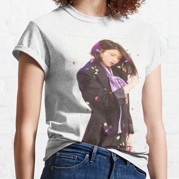 IU - Palette Classic T-Shirt