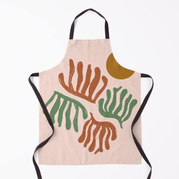 Item preview, Boho Sun Matisse  Art designed and sold by MaiZephyr.
