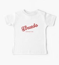 Freese's Department Store I.T. 2017 Baby Tee
