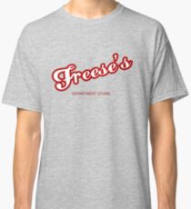 Le grand magasin de Freese I.T. 2017 T-shirt classique