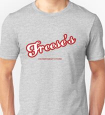 Freese's Department Store I.T. 2017 Unisex T-Shirt