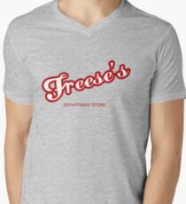 Freese's Department Store I.T. 2017 Men's V-Neck T-Shirt