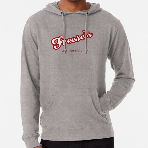 Sudadera wolfhard clearance