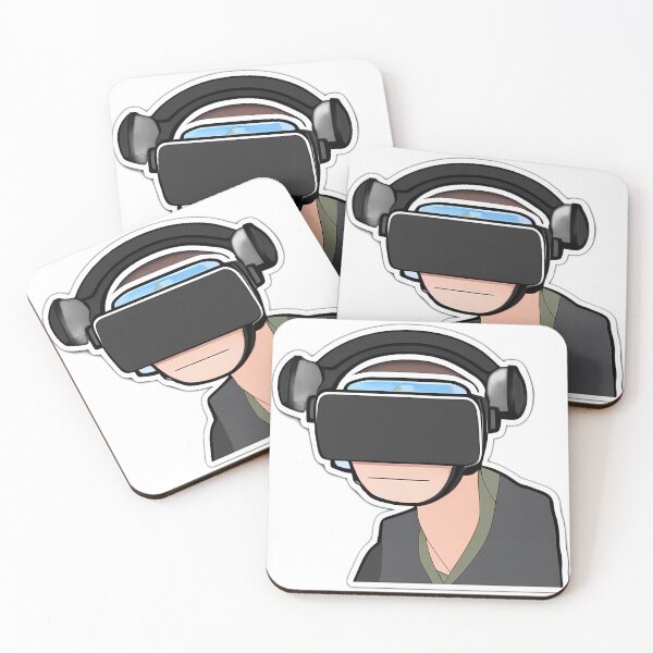 Item preview, Chimpanzee VR Monkey in the Metaverse designed and sold by Digital-Davinci.