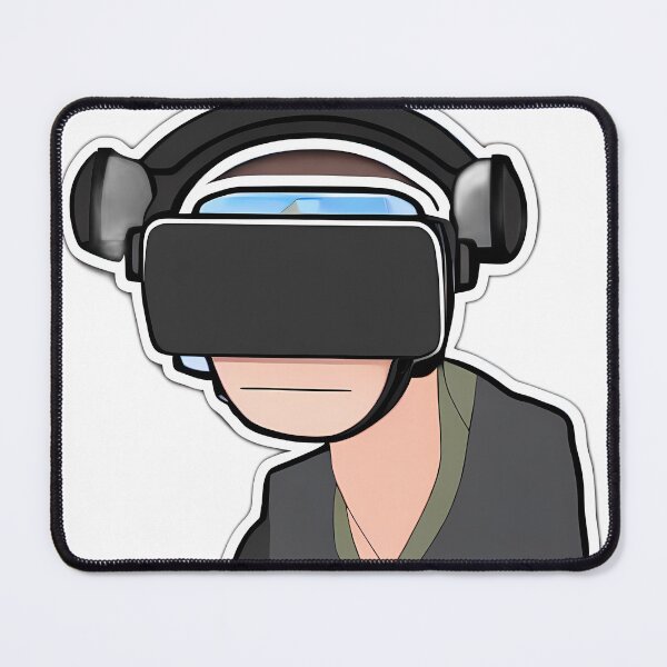 Item preview, Chimpanzee VR Monkey in the Metaverse designed and sold by Digital-Davinci.