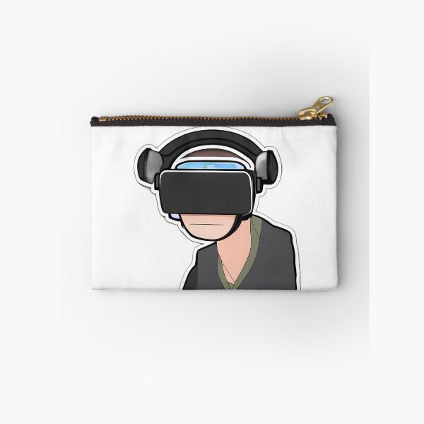 Item preview, Chimpanzee VR Monkey in the Metaverse designed and sold by Digital-Davinci.