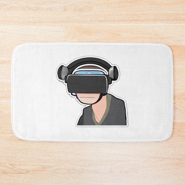 Item preview, Chimpanzee VR Monkey in the Metaverse designed and sold by Digital-Davinci.