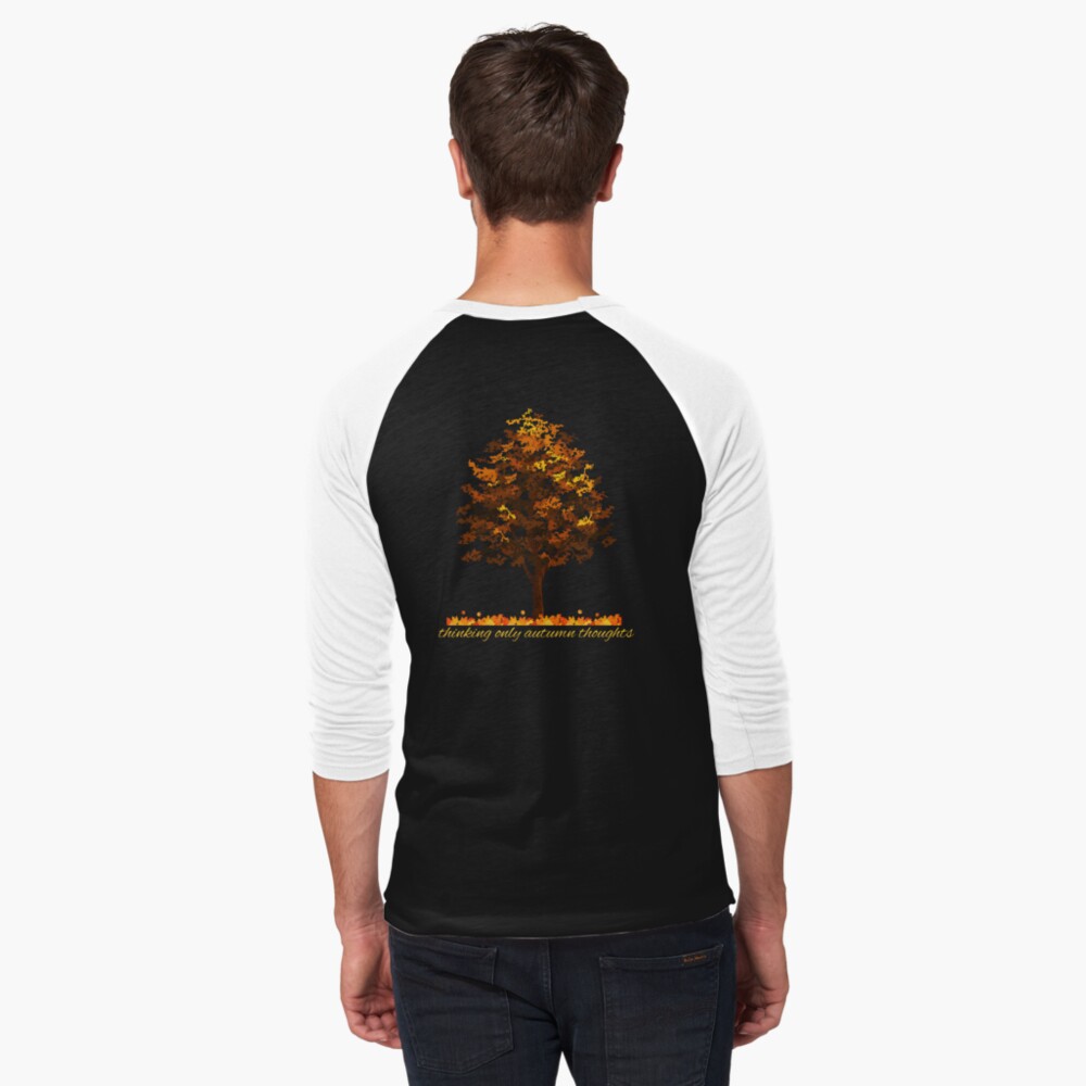 Item preview, Baseball ¾ Sleeve T-Shirt designed and sold by zubiaqureshi.