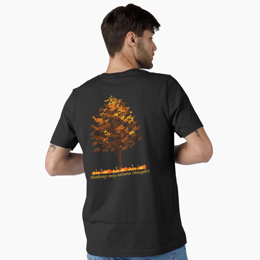 Item preview, Essential T-Shirt designed and sold by zubiaqureshi.