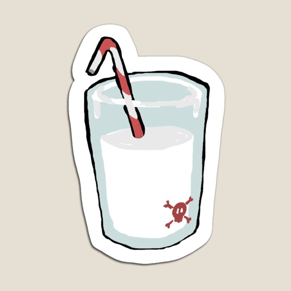 Item preview, Lactose designed and sold by michaelwalshart.