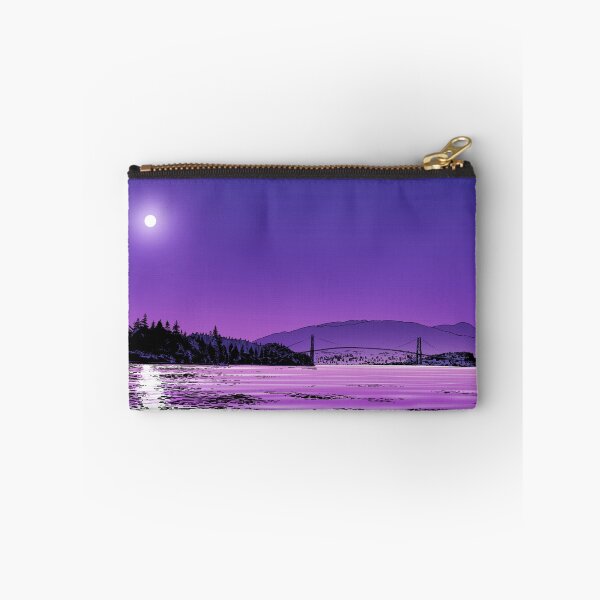 Item preview, Lions Gate Bridge designed and sold by Wild23.