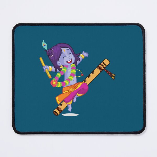 Item preview, janmashtami designed and sold by RunApparel.