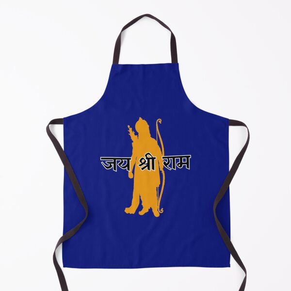 Item preview, Jay Shri Ram Active designed and sold by RunApparel.
