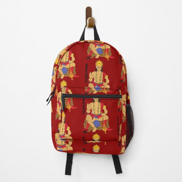 Item preview, lord Hanuman designed and sold by RunApparel.