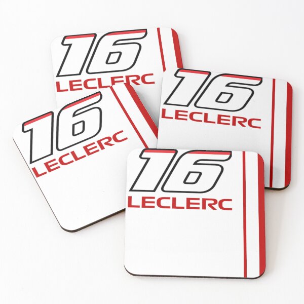 Item preview, Formula 1 2022 Charles Leclerc #16 designed and sold by TaylorsGallery.