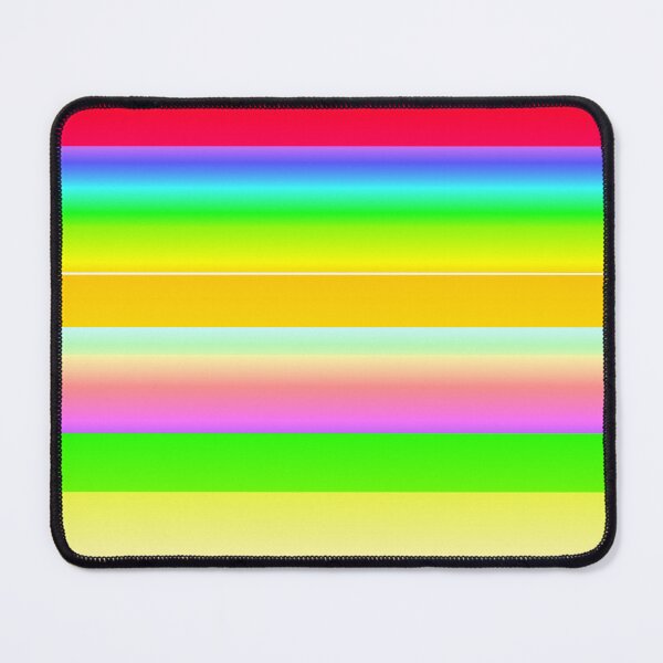 Item preview, Bright abstract color pattern | bright color palette designed and sold by lausn.