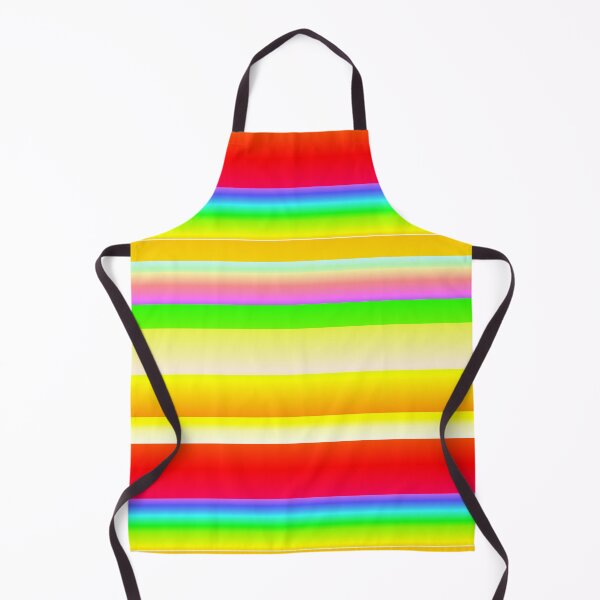 Item preview, Bright abstract color pattern | bright color palette designed and sold by lausn.