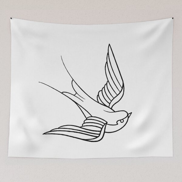 Item preview, Birdie designed and sold by Ulfenborg.