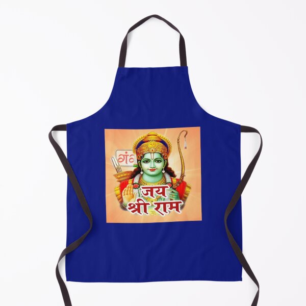 Item preview, Jai Shri Ram Design     designed and sold by RunApparel.