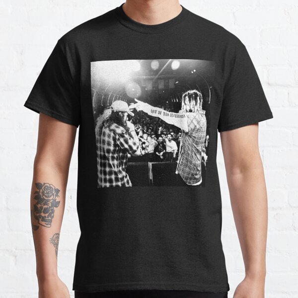 Glock to my Skull G59 - Suicideboys Classic T-Shirt