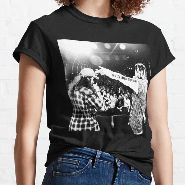 Glock to my Skull G59 - Suicideboys Classic T-Shirt