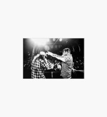 Glock to my Skull G59 - Suicideboys Art Board